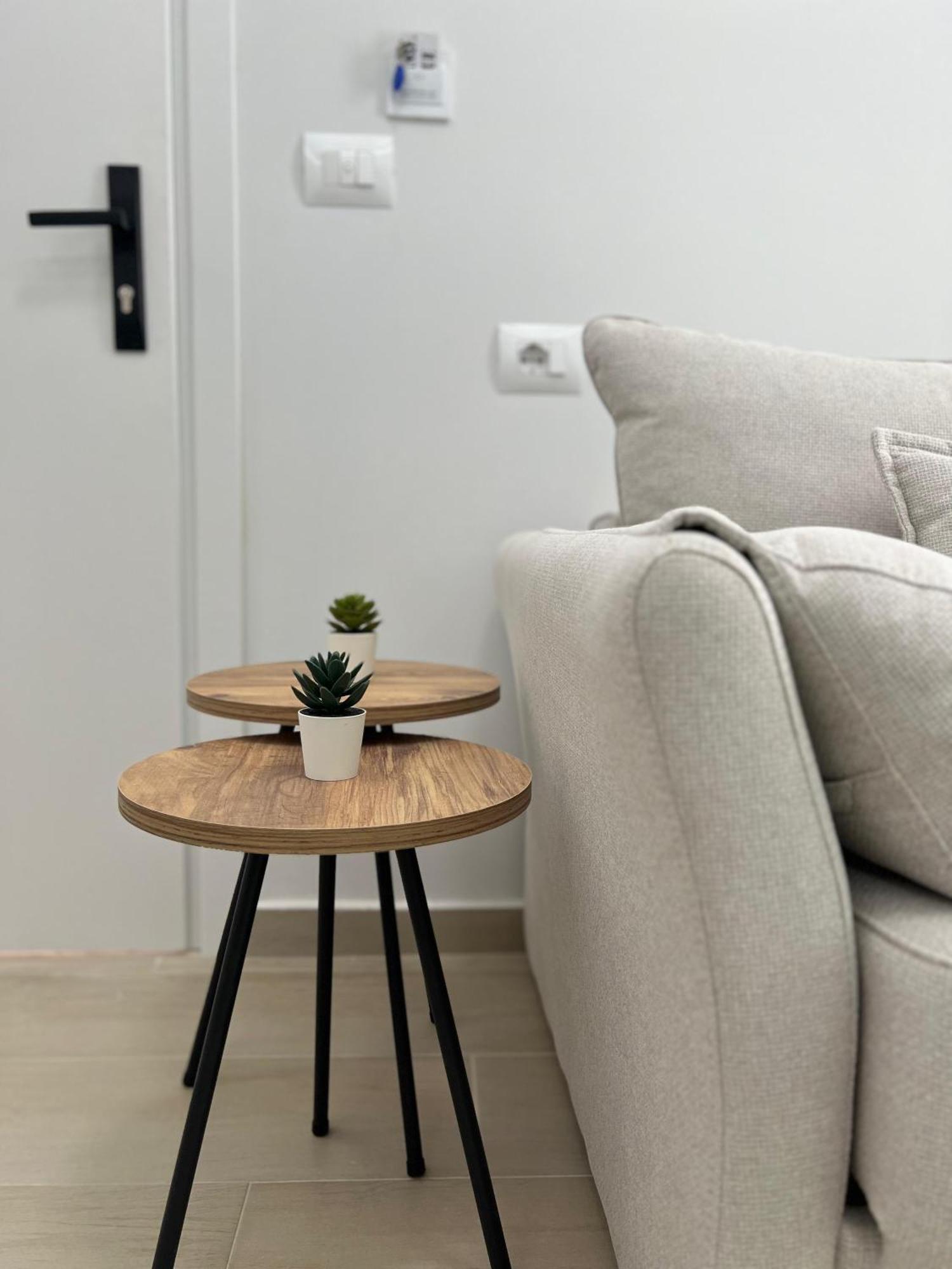 Grand Blue Lux Apartamento