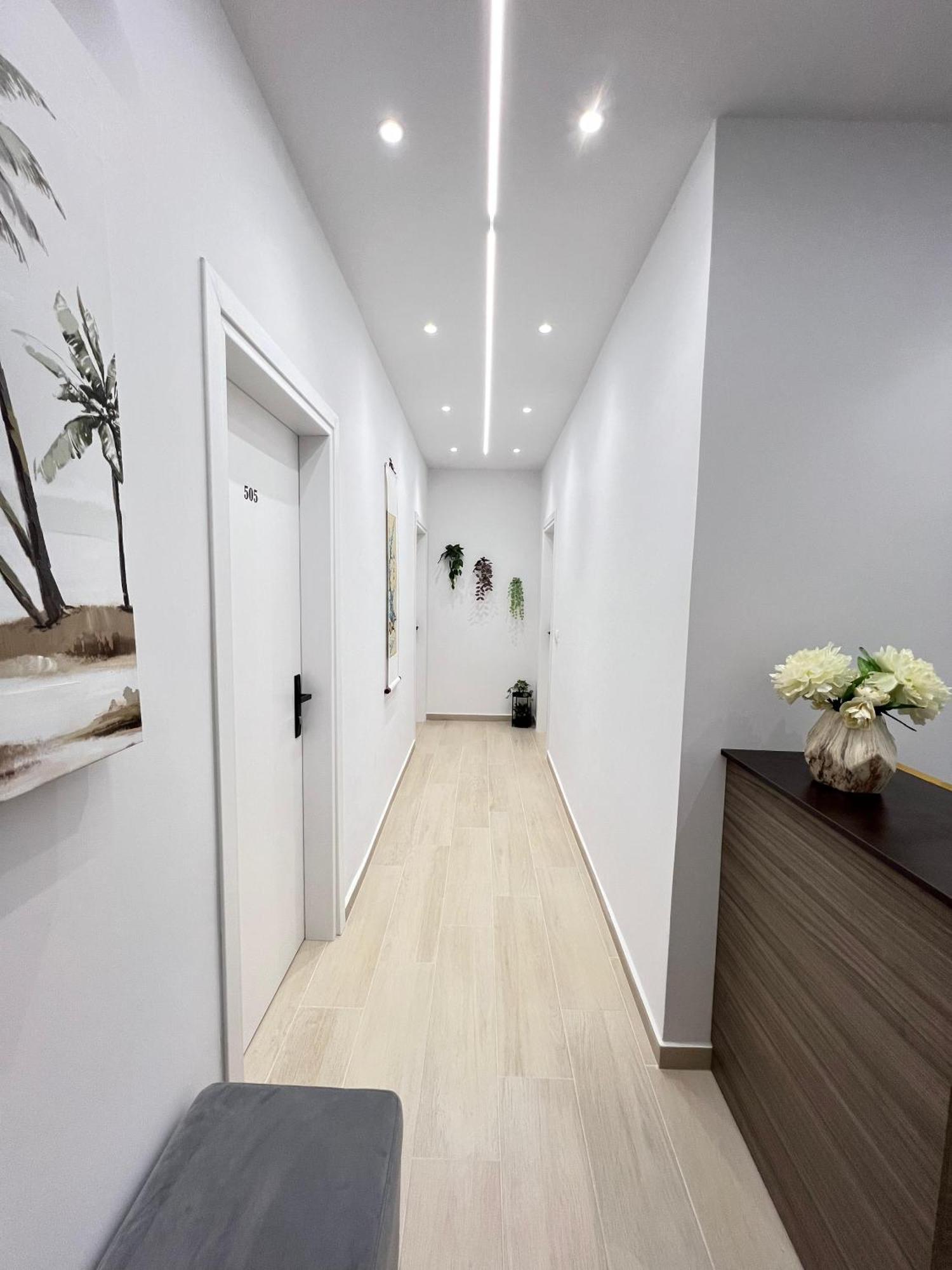 Apartamento Grand Blue Lux