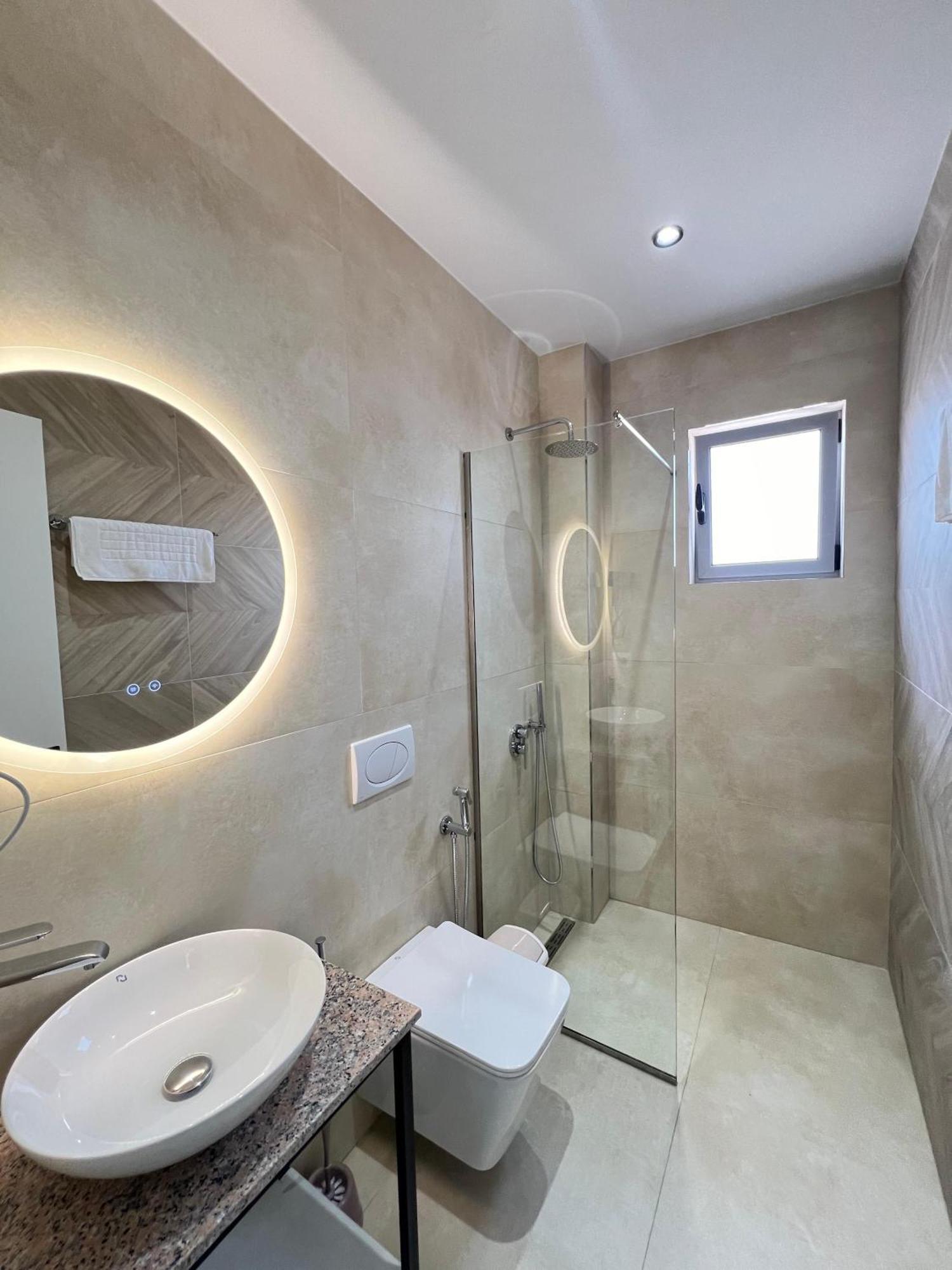Apartamento Grand Blue Lux Sarandë