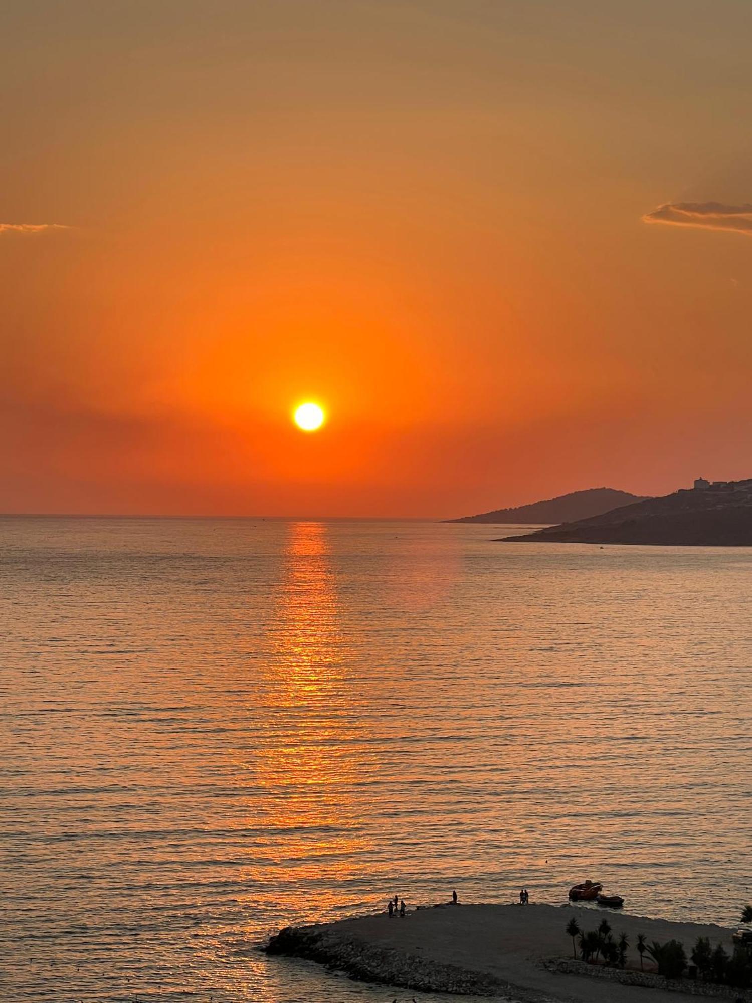 Grand Blue Lux Sarandë