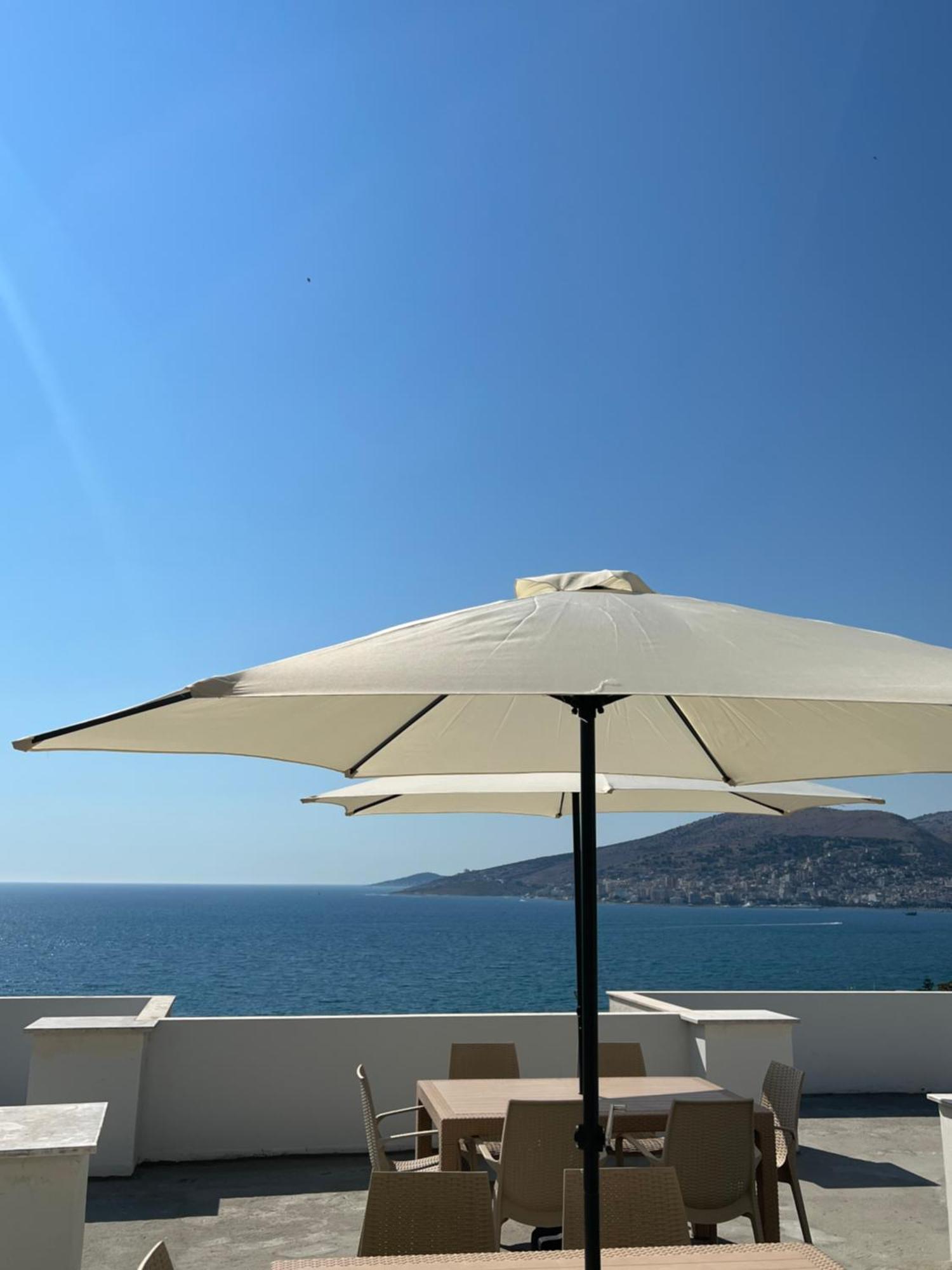 Grand Blue Lux Sarandë