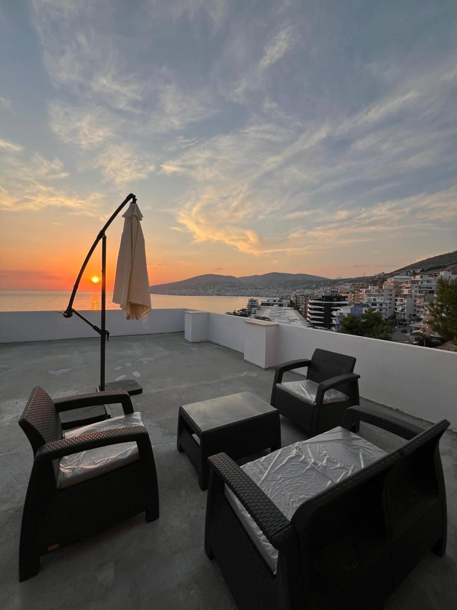 Apartamento Grand Blue Lux Sarandë