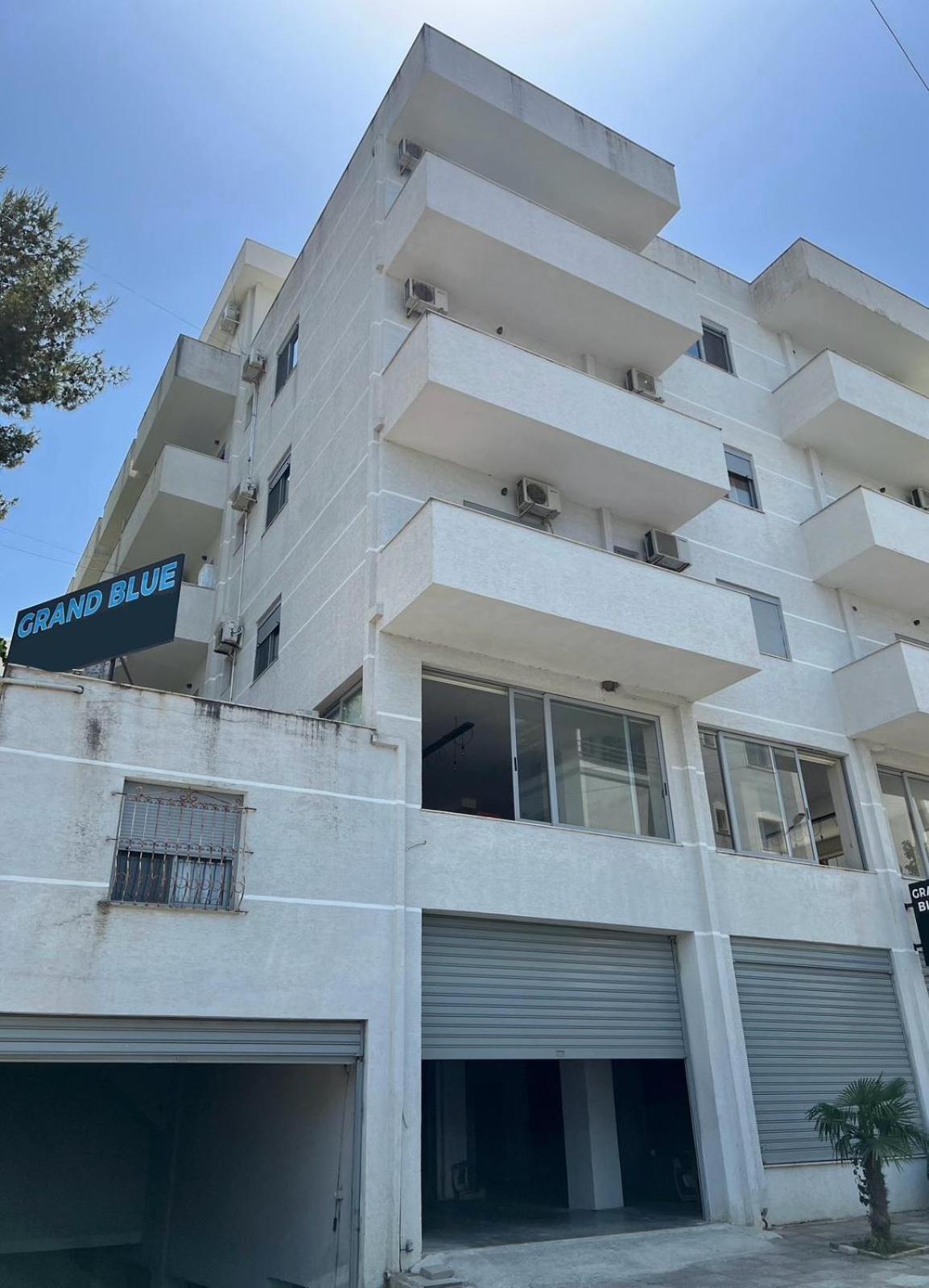 Apartamento Grand Blue Lux Sarandë