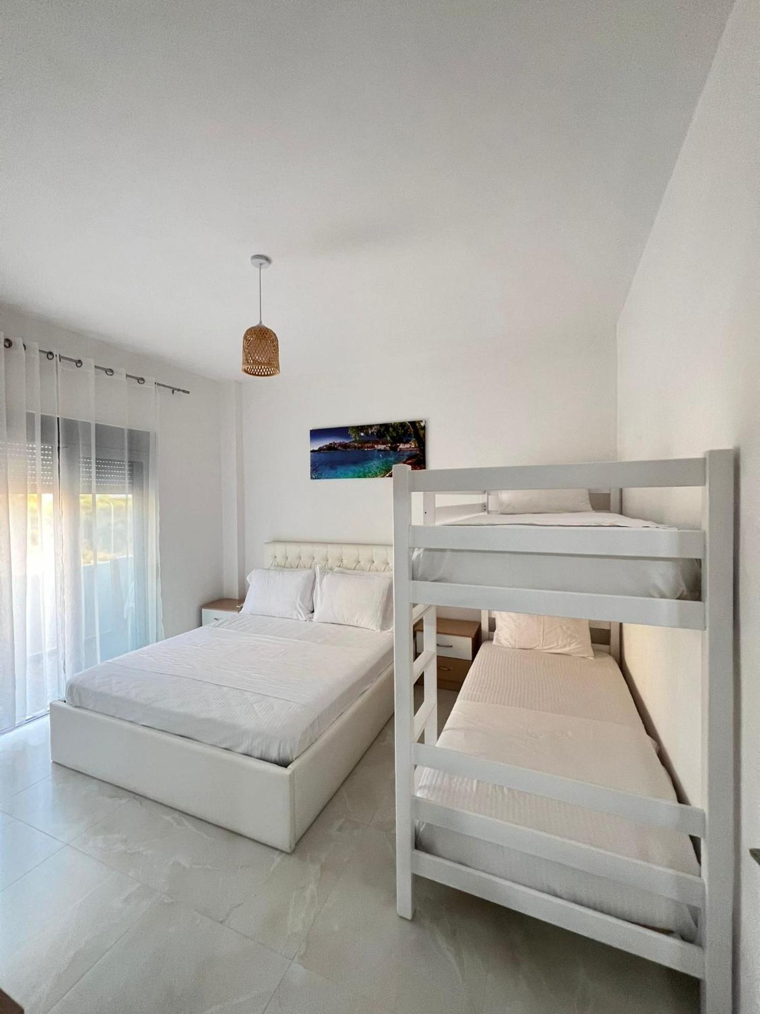 Grand Blue Lux Apartamento *