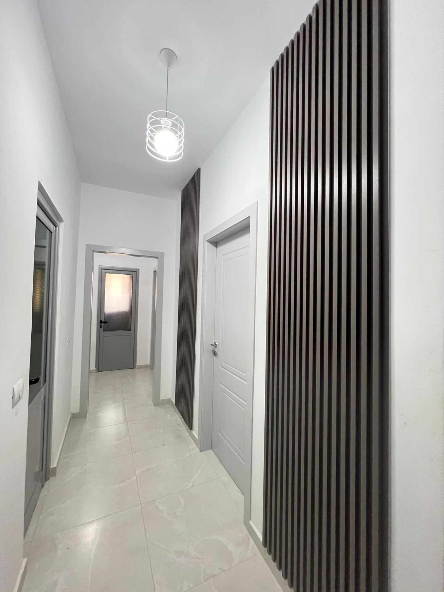 Apartamento Grand Blue Lux Sarandë