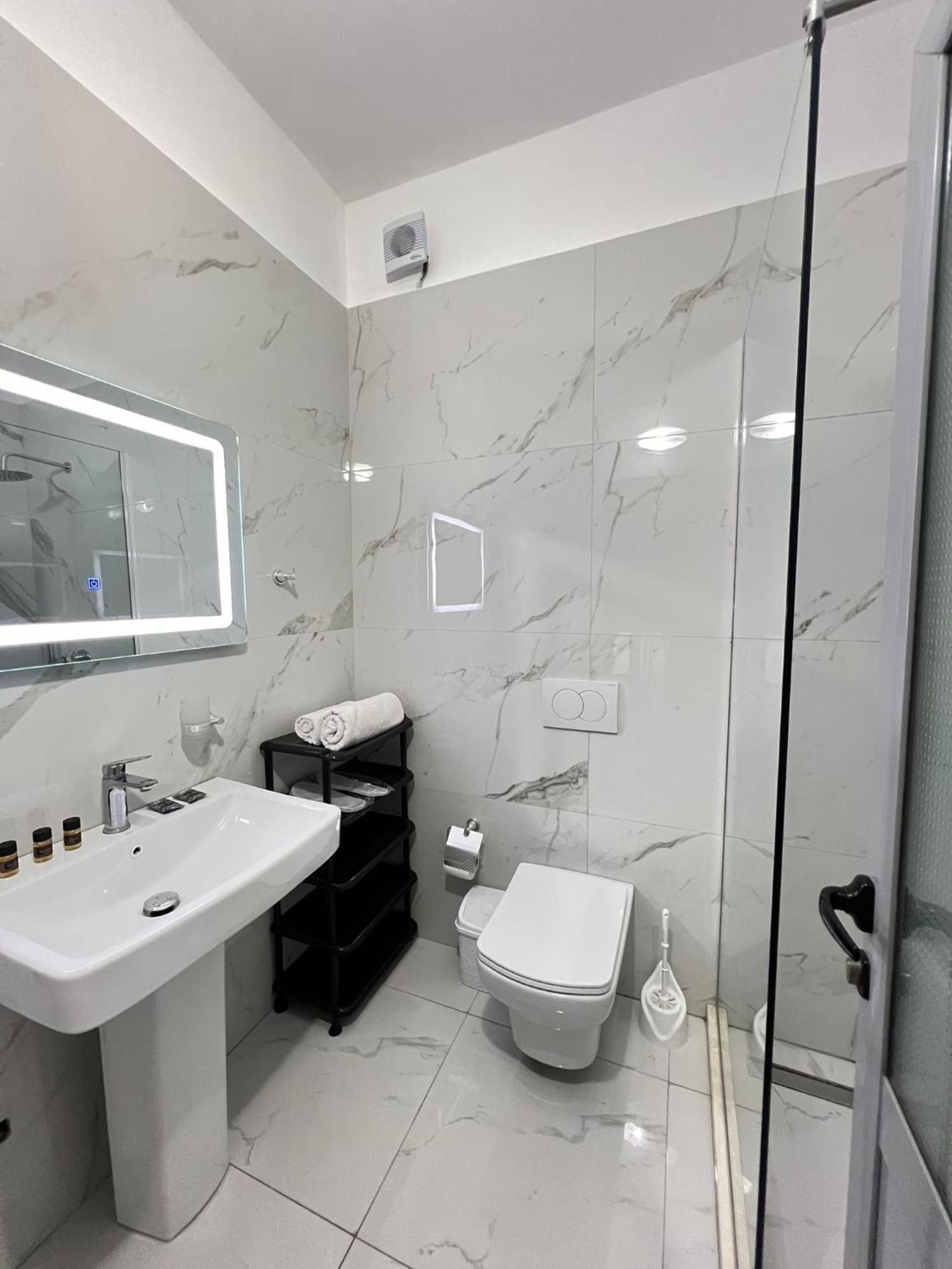 Apartamento Grand Blue Lux